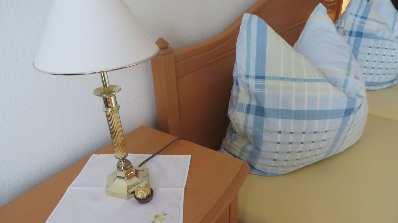 Schalfzimmer Schalfzimmer